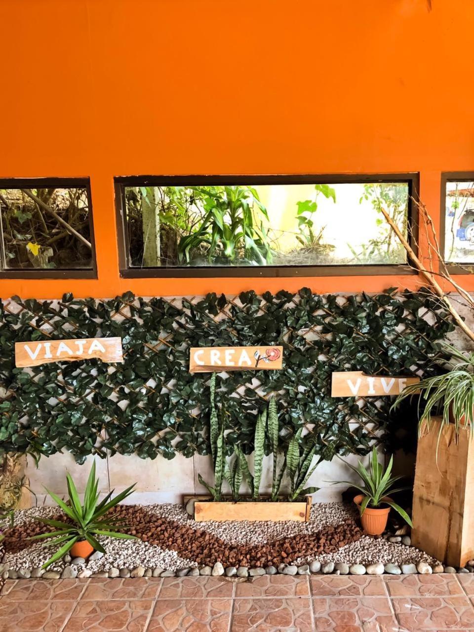 Cabana Vista Verde Cartago Exterior foto